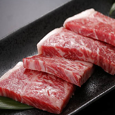 特選ロースステーキ