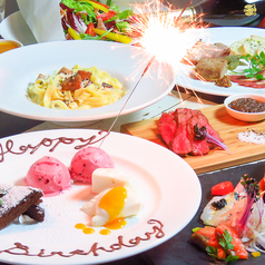 シャルキュトリー&バー グランクール特集写真1