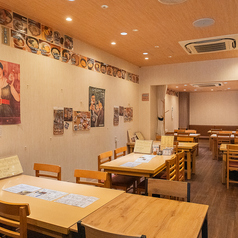 蕎麦ダイニングlargo 堺東駅前店のコース写真