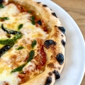 料理メニュー写真&nbsp;コラッジョのマルゲリータ
