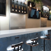 Bar EARTH バーアース 名古屋の雰囲気3