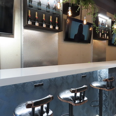 Bar Nest バーネストの雰囲気3