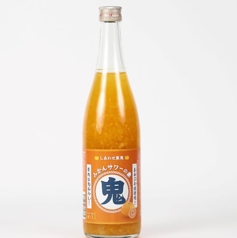 鬼おろしみかんサワー