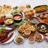 インド・ネパール料理&times;アジアン居酒屋 ナマステ食堂 二番町店のURL1