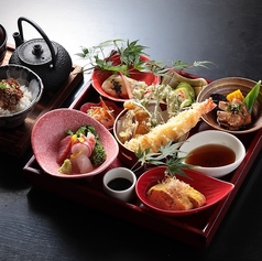 みます屋 本店のコース写真