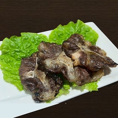 牛テール焼き