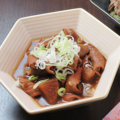 料理メニュー写真&nbsp;みっちゃんのどて煮