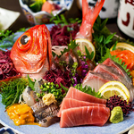 産直鮮魚と47都道府県の日本酒の店 個室 黒潮 秋葉原店