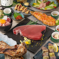 こだわり鮮魚と日本酒居酒屋 魚政 飯田橋店の写真