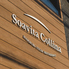 Soavita Collina ソアヴィータ コリーナのロゴ