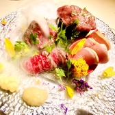 izakaya 燎のおすすめ料理2