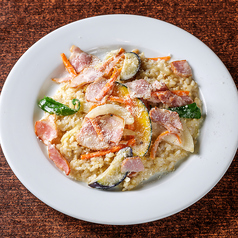 cafe&dining リンネ 五香のおすすめランチ3