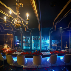 BAR Gentle バージェントルのおすすめポイント1