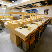 中華回転火鍋 転多多の雰囲気2