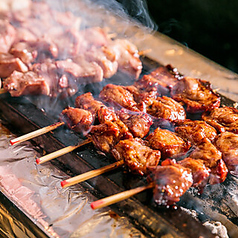 もつ焼 坊っちゃん 船橋本店特集写真1