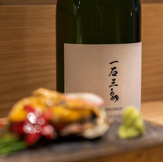 厳選焼鳥 一石三鳥 三島店のコース写真