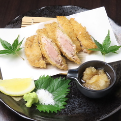 川越 橙とやのおすすめ料理1