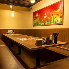 三代目鳥メロ 品川港南口店特集写真1