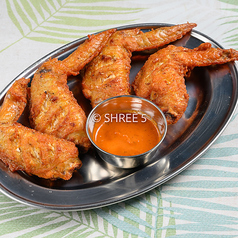 ベジミックスパコダ 6p/パケタフライコルトレジ4p