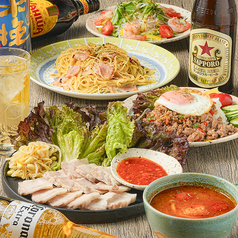 コモドの特集写真