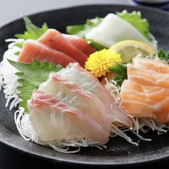 焼き鳥と魚　磐屋の写真3