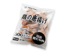 冷凍 ８番鶏の唐揚げ　1パック（300g）