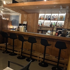 BAR K バーケーの特集写真