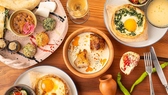 AJIKA Georgian Bistro and Wine Bar アジカジョージアンビストロアンドワインバーのおすすめ料理2