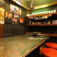 陸海空で韓国気分★★★