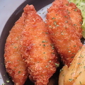 料理メニュー写真&nbsp;唐揚げ