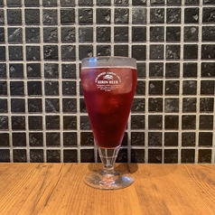 カシスソーダ