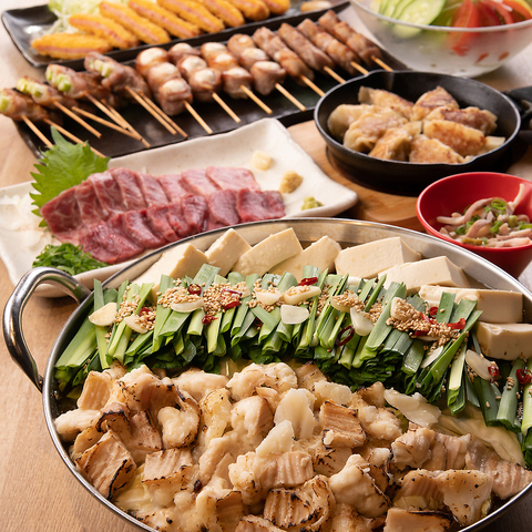 館山で博多料理と野菜巻き串が堪能できる庶民派居酒屋　ヒロシチャン