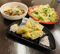 各種飲み会・宴会に◎料理やお酒のご要望承ります！