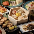 個室居酒屋 鳥万 上野店のおすすめ料理1