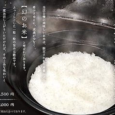 【ガラス窯】炊き立てご飯 2合/3合 各
