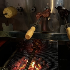BRASIL ブラジル BAR&GRILLの特集写真
