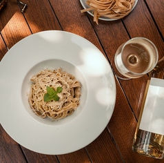 maruru cafe マルルカフェのコース写真