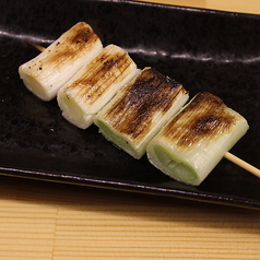 【野菜】長ネギ