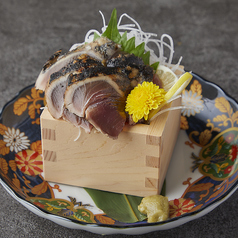 燈火 touka 広島駅前店の特集写真