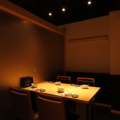 水産会社直営　魚右衛門　広島袋町店の雰囲気3