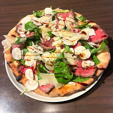 農家の野菜×創作料理 101のおすすめ料理1