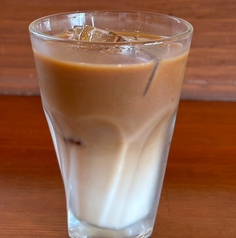 アイスカフェラテ
