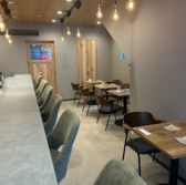 夜パフェBAR &VIGO 福岡西新店の雰囲気3