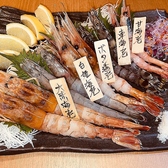 牡蠣×海老 かいり 恵比寿店のおすすめ料理2