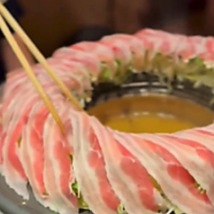 寿司と肉と日本酒 だんらんのおすすめ料理2