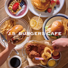 J.S. BURGERS CAFE ららぽーと海老名店の写真