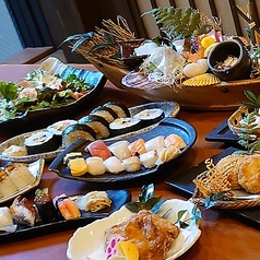 海鮮居酒屋 とも吉 高槻店のコース写真