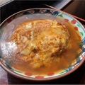 料理メニュー写真 豚玉丼