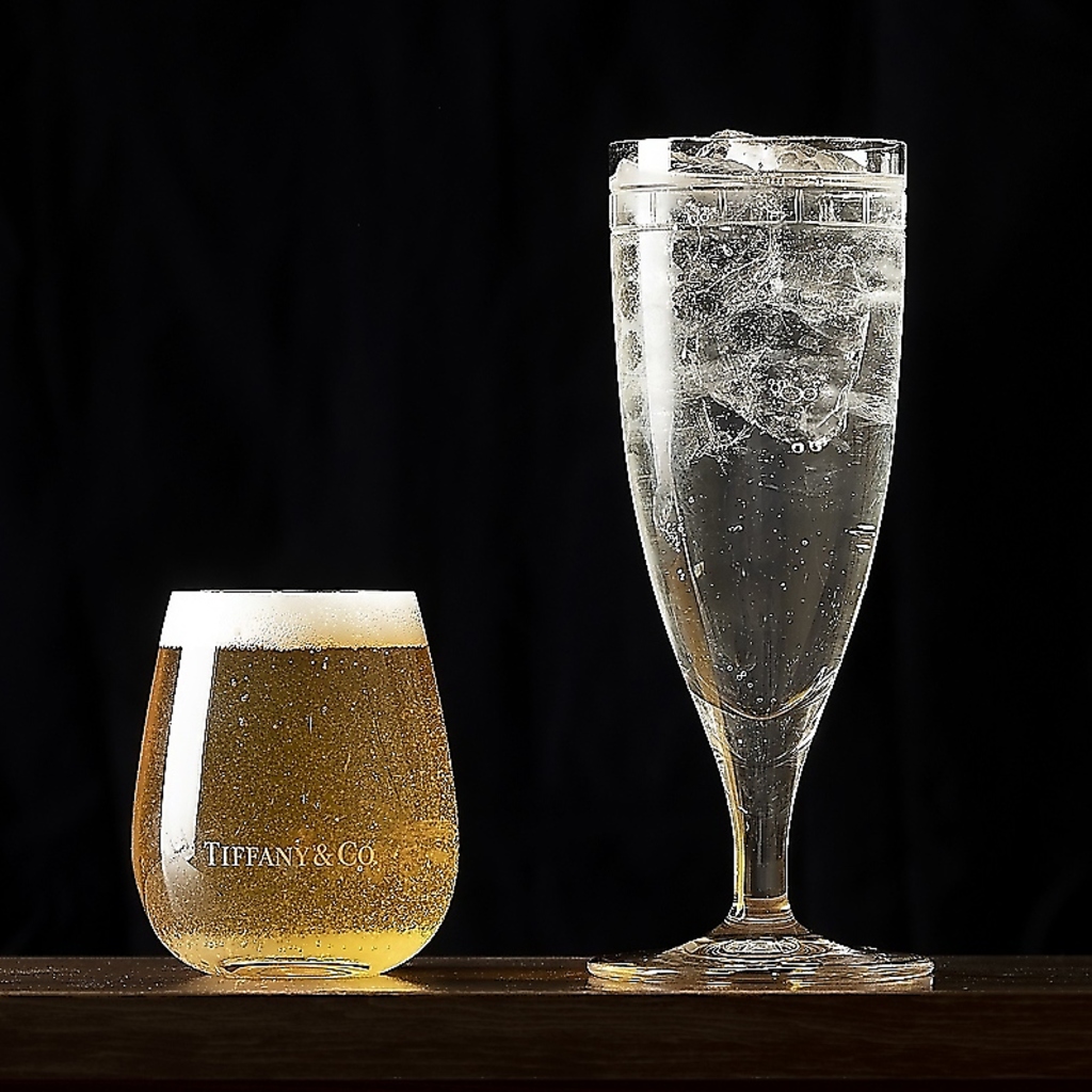 当店オリジナルクラフトビールもあります！是非ご賞味ください♪