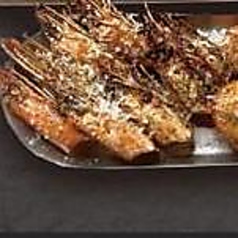 ガーリックバターセウ